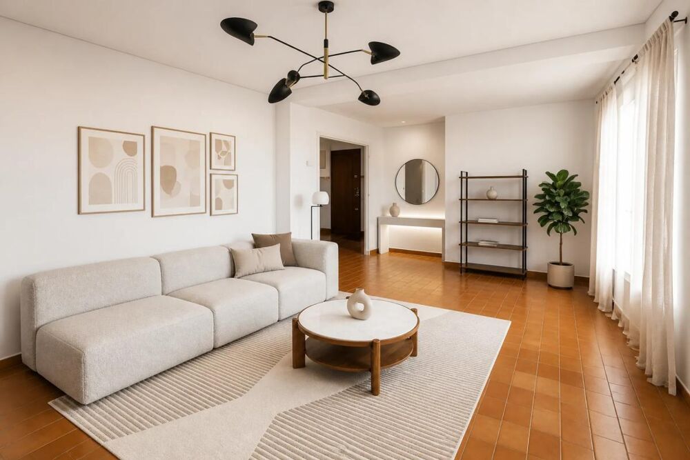 Vente Appartement MONTPELLIER-T4-3CHAMBRES-84,58 M²-TERRASSE BOX PARKING PRIVÉE Montpellier