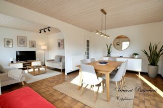  Appartement à vendre 4 pièces 105 m²
