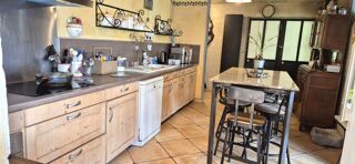  Maison à vendre 8 pièces 165 m²