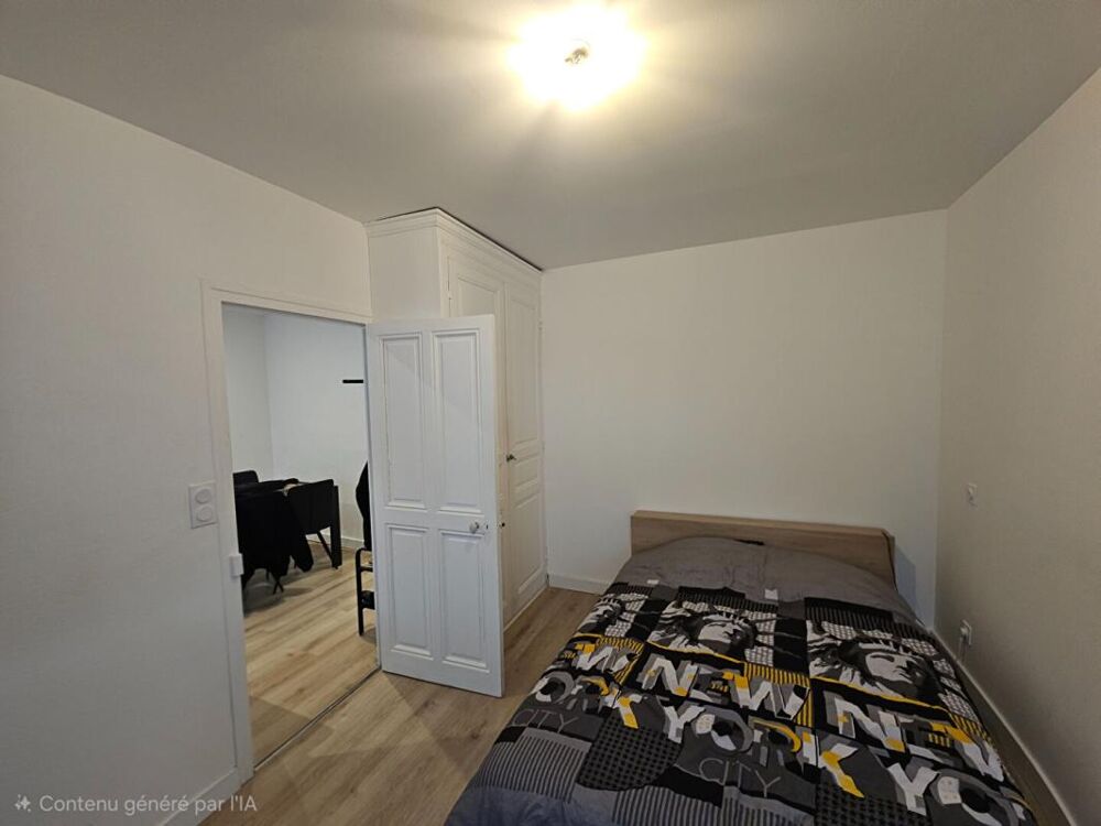Vente Appartement 2 pièces 32 m² - Vue 3