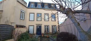  Maison à vendre 6 pièces 115 m²