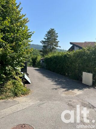  Terrain � vendre 891 m�