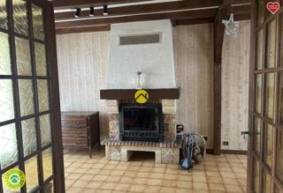  Maison à vendre 5 pièces 94 m²