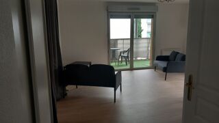  Appartement à louer 3 pièces 64 m²