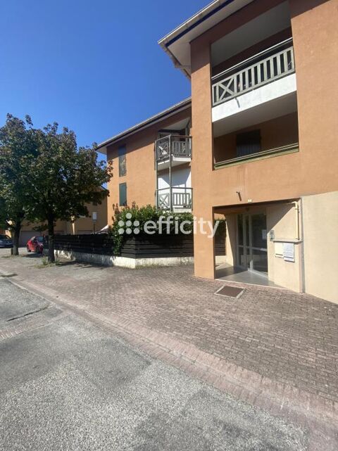 Appartement 255000 Le Versoud (38420)