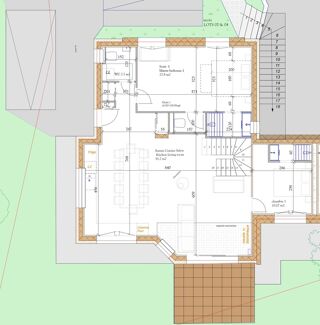  Chalet à vendre 6 pièces 162 m²