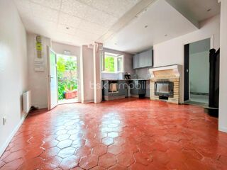  Maison � vendre 3 pi�ces 40 m�