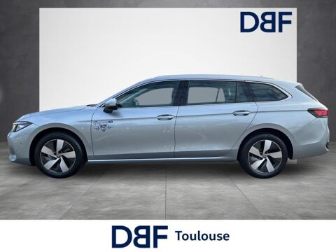 Passat NOUVELLE 1.5 ETSI 150CH DSG7 LIFE 2026 occasion 31100 Toulouse