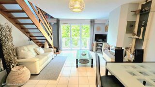  Appartement � vendre 4 pi�ces 89 m�