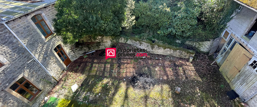 PROPRIETES PRIVEES COTE D'OPALE vous propose :