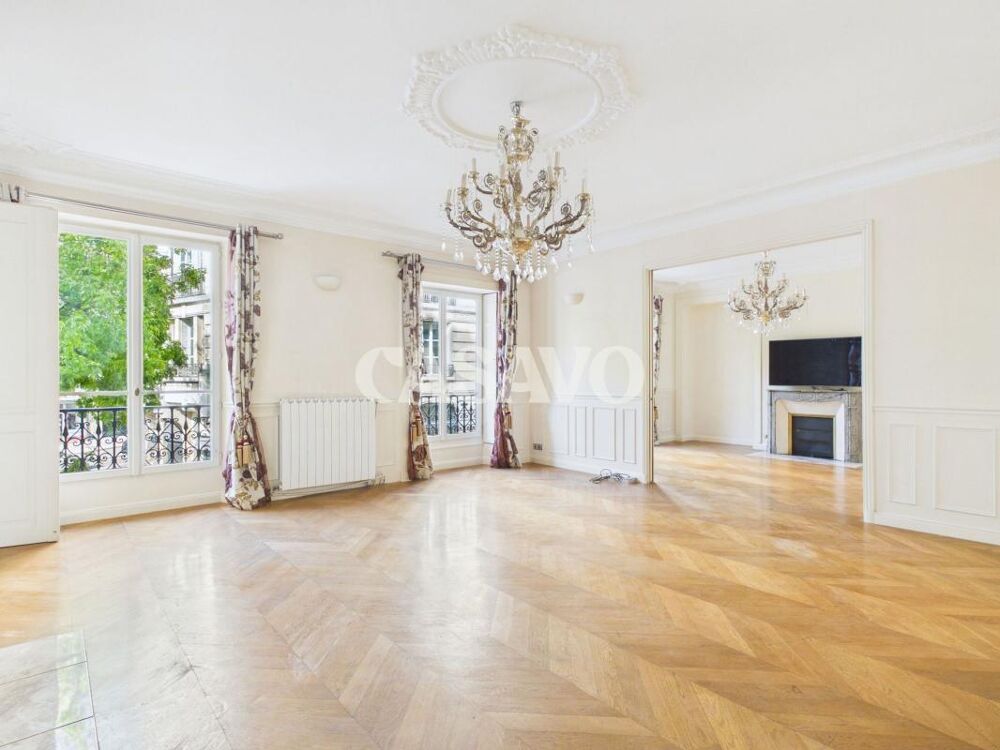 � vendre  Appartement Paris 10