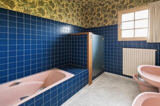  Maison à vendre 6 pièces 140 m²