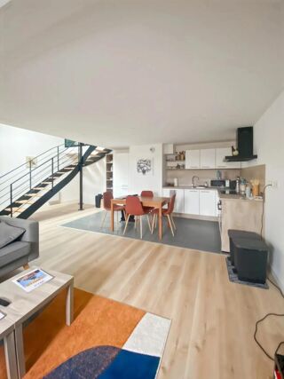  Duplex/triplex � vendre 3 pi�ces 87 m�