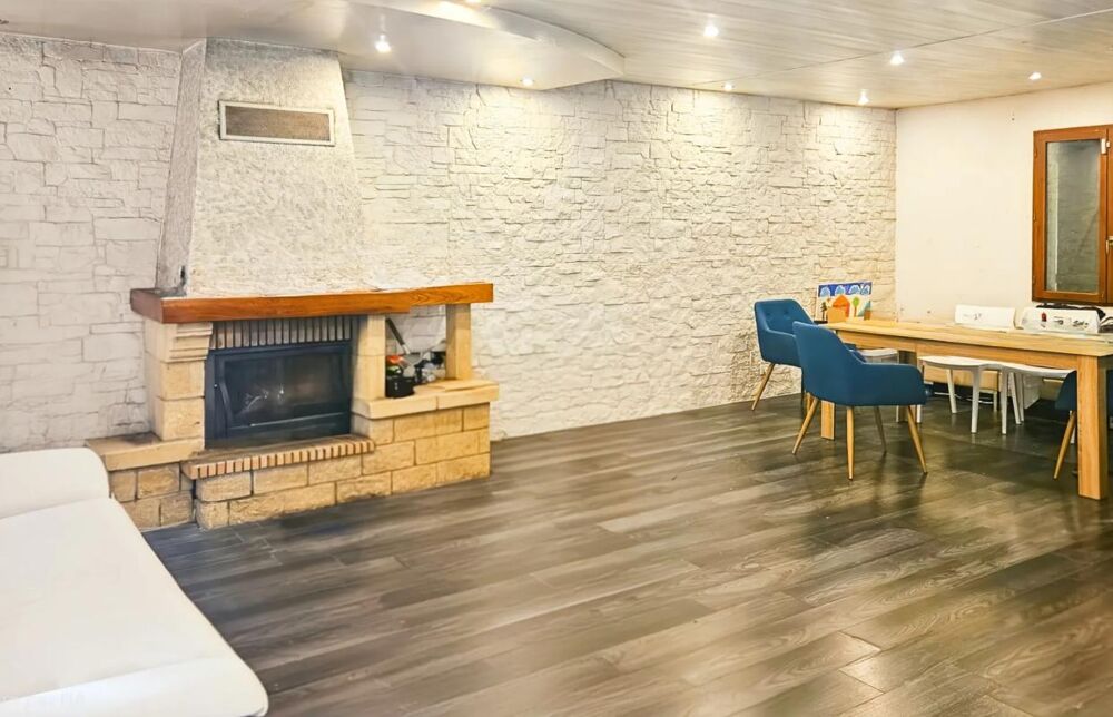 Vente Maison Maison de 4 pièces de 100 m² à Braud-et-Saint-Louis Braud et saint louis