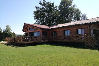  Maison � vendre 4 pi�ces 176 m�