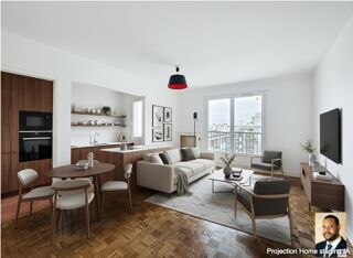  Appartement à vendre 4 pièces 104 m²