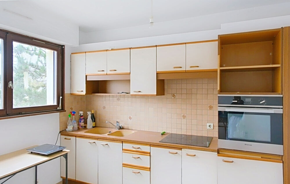 Vente Appartement Appartement Strasbourg 3 pièces 82 m2 CRONEBOURG OUEST Strasbourg