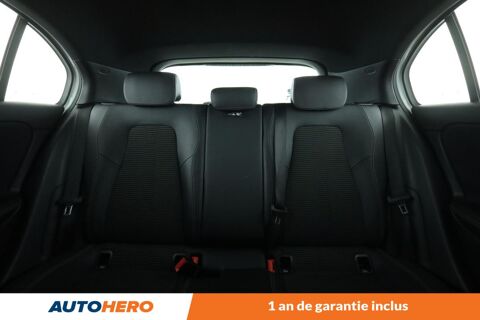 Classe A 220 7G-DCT 190 ch 2019 occasion 92130 Issy-les-Moulineaux
