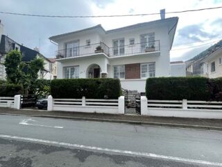  Maison � vendre 10 pi�ces 150 m�