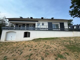  Maison à vendre 4 pièces 134 m²