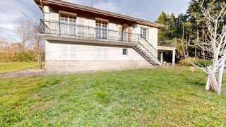  Maison � vendre 6 pi�ces 124 m�