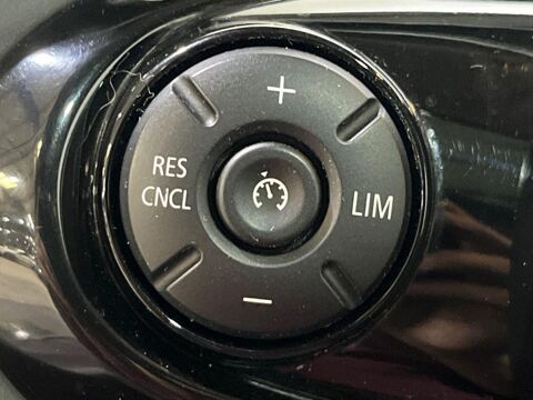 Cooper F56 LCI Hatch 3 Portes S 192 ch BVA7 Finition Greenwi 2020 occasion 31100 Toulouse