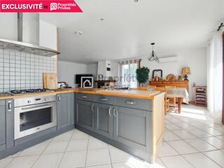  Maison à vendre 5 pièces 120 m²