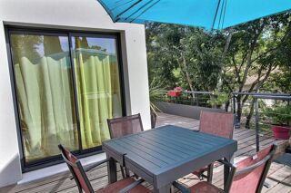  Appartement à louer 1 pièce 12 m²