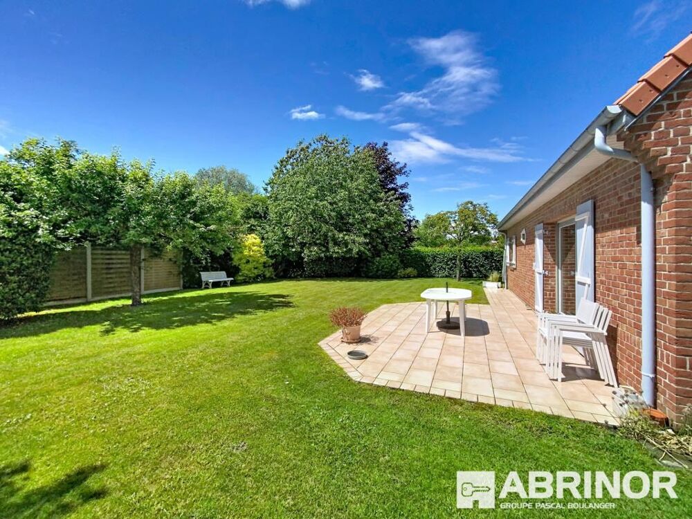 Vente Villa VILLA DE CHARME BÂTIE SUR 688 M² Orchies