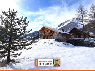  Chalet  vendre 8 pices 286 m Nevache