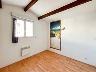  Appartement � vendre 4 pi�ces 85 m�