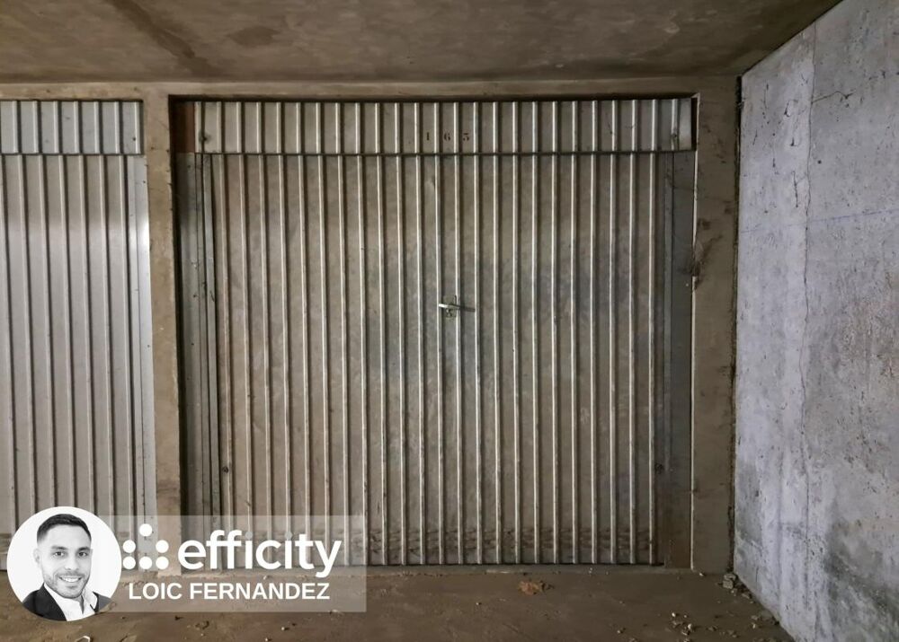 Vente Parking/Garage Stationnement Rillieux la pape