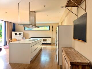  Maison à vendre 6 pièces 150 m²