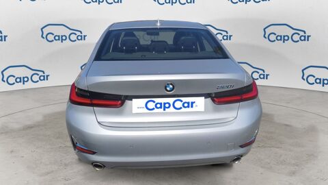 S&eacute;rie 3 320i 184 Steptronic8 Luxury 2020 occasion 60600 Fitz James