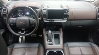 C5 aircross 1.5 bluehdi130 Shine - Automatique Toit ouvrant 2020 occasion 31400 Toulouse