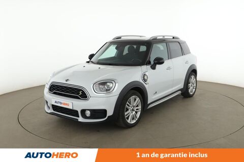 Annonce voiture Mini Countryman 17490 €