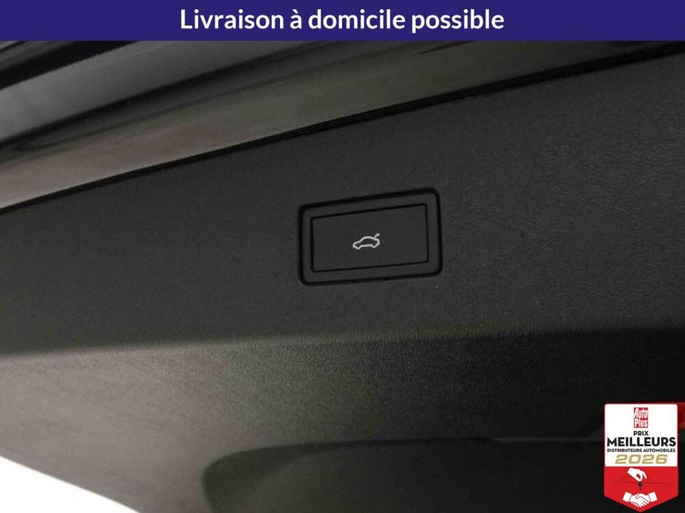 Tayron 1.5 eTSI 150ch DSG7 7pl Life 2026 occasion 10150 Lavau