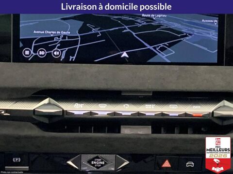 DS4 Hybride 145 e-DCT6 Etoile - Alcantara 2026 occasion 10150 Lavau