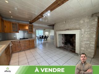  Maison à vendre 5 pièces 169 m²