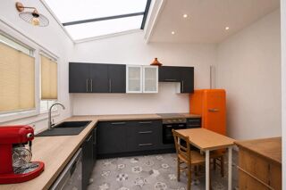  Maison à vendre 5 pièces 95 m²