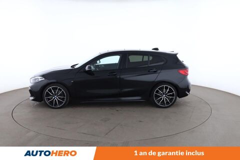S&eacute;rie 1 118d M Sport BVA 150 ch 2022 occasion 92130 Issy-les-Moulineaux