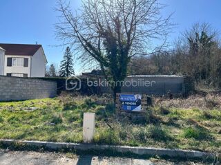  Terrain  vendre 294 m