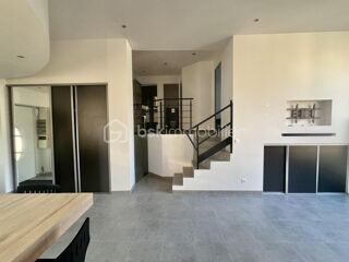  Appartement à vendre 3 pièces 82 m²