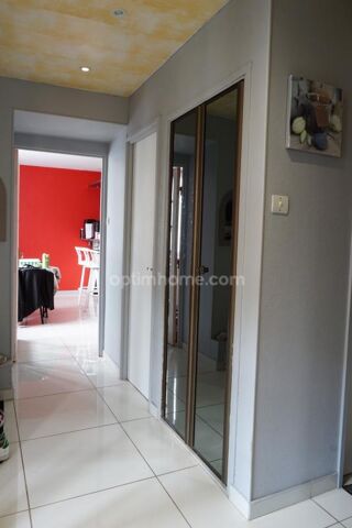  Maison à vendre 5 pièces 152 m²