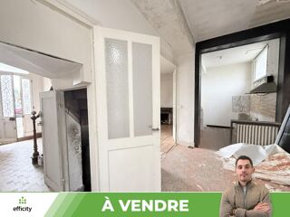  Maison à vendre 6 pièces 167 m²