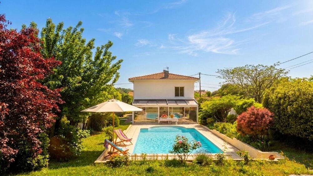 Maison 6 pièces 160 m² · à Saint Palais sur Mer · 160 m² · 750 000 €
