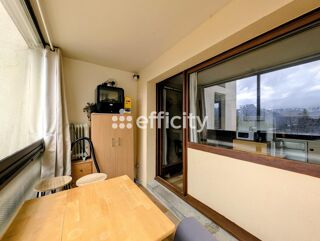  Appartement � vendre 1 pi�ce 21 m�