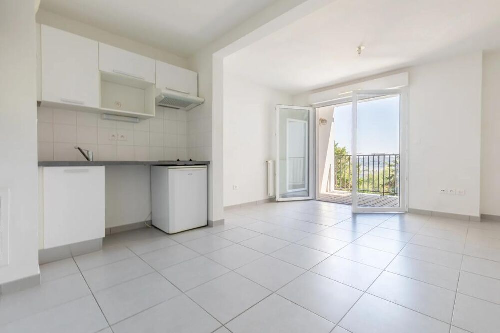 Vente Appartement Appartement récent Nantes