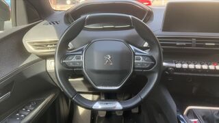 3008 1.2 Puretech 130 GT Line 2020 occasion 95200 Sarcelles