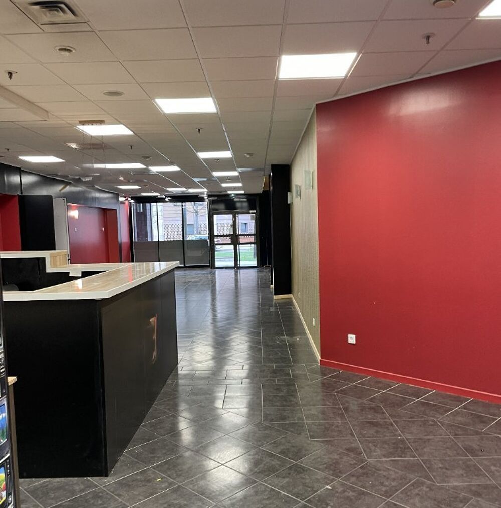   A VENDRE - LOCAL COMMERCIAL Dijon